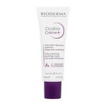 BIODERMA Cicabio Crème+ Ultra-Repairing Soothing Cream krema za telo 40 ml unisex