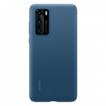 Huawei ovitek za Huawei P40, moder