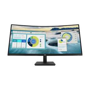HP P34hc monitor
