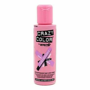 Popron.cz Lavender Crazy Color barva za lase Nº 54 (100 ml)