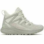 Merrell Čevlji treking čevlji bež 37 EU Bravada Edge 2 Thermo Demi Wp