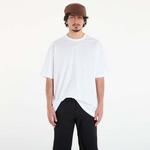 Majice Comme des Garçons SHIRT Mens T-Shirt Knit White S