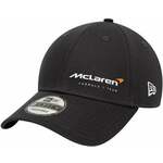 McLaren 9Forty Flawless Black UNI Baseball Kapa