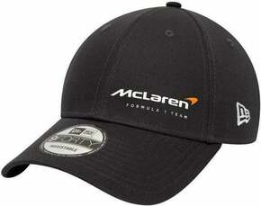 McLaren 9Forty Flawless Black UNI Baseball Kapa