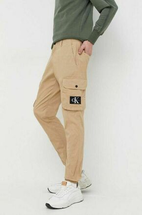 Hlače Calvin Klein Jeans moški