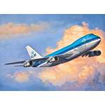 Revell Boeing 747-200 - 1:450