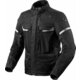 Rev'it! Jacket Outback 4 H2O Black S Tekstilna jakna