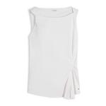 TOMMY HILFIGER Top bela 31865715