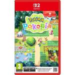 Igra Pokemon Pokopia (Game Key Card) za Nintendo Switch 2