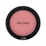 Wet n Wild Color Icon rdečilo za obraz 6 g odtenek Pinch Me Pink za ženske