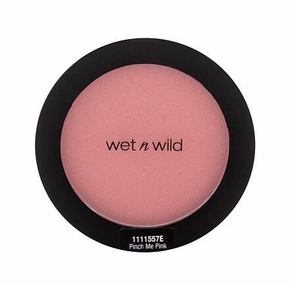 Wet n Wild Color Icon rdečilo za obraz 6 g odtenek Pinch Me Pink za ženske