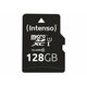 Intenso microSD 64GB spominska kartica