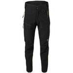 AGU MTB Summer Pants Venture Men Black L Kolesarske hlače