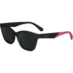 Calvin Klein Jeans CKJ24303S 001 ONE SIZE (47) Črna/Črna