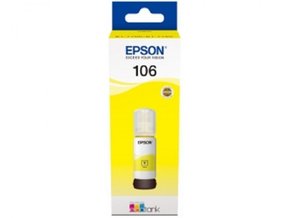 Epson 106 C13T00R440 tinta