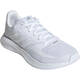 Adidas Čevlji bela 39 1/3 EU Runfalcon 20 K