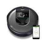 iRobot Roomba i7158 sesalnik