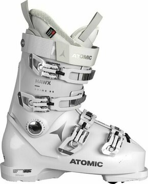 Atomic Hawx Prime 95 Women GW Ski Boots White/Silver 26/26