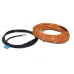SAPHO Grelni kabel za kopalnice WARM TILES 1300W, 8.1-10 m2
