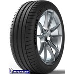 Michelin letna pnevmatika Pilot Sport 4, 225/45R19 96W/96Y