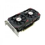 Afox Radeon RX580 AFRX580-8192D5H3-V3, 8GB DDR5