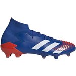 Adidas PREDATOR MUTATOR 20.1 FG - 40.7 EU, 40,7 EU 7 UK | 7,5 ZDA | 25 cm