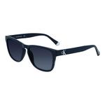 Calvin Klein Jeans CKJ21623SN 400 ONE SIZE (55) Modra/Modra