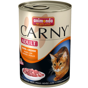 Animonda mokra hrana za odrasle mačke