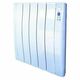 digitalni suhi termalni električni radiator (5 komorni) haverland wi5 800w bela