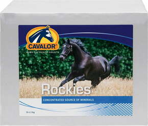 Cavalor Stable Rocky - 2 kg