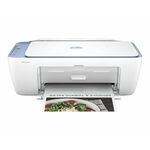 HP DeskJet 2822e kolor multifunkcijski brizgalni tiskalnik, duplex, A4, 1200x1200 dpi/300x300 dpi/4800x1200 dpi, Wi-Fi, 20 ppm črno-belo
