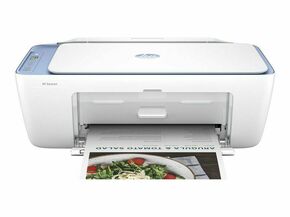 HP DeskJet 2822e multifunkcijski brizgalni tiskalnik