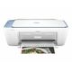 HP DeskJet 2822e multifunkcijski brizgalni tiskalnik, duplex, A4, 1200x1200 dpi/300x300 dpi/4800x1200 dpi, Wi-Fi, 20 ppm črno-belo