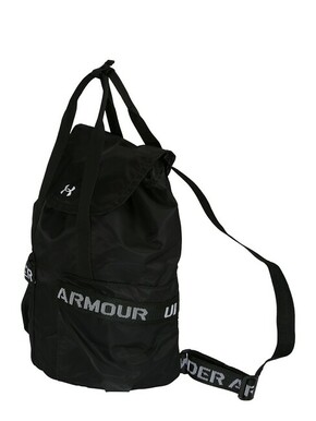 Under Armour Nahrbtnik UA Favorite Backpack-BLK UNI