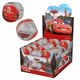Smoby Mehka žogica Cars 100 mm