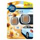 Ambi Pur CAR Jaguar Lenor Gold Duopack /CZ