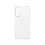 Onasi Ultra tanek silikonski ovitek za Xiaomi 14T Pro - prozoren