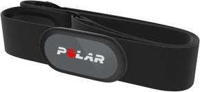 POLAR Polar H9 prsni senzor barva Black