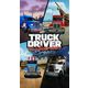Soedesco Truck Driver: The American Dream igra (Xbox Series X)