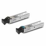 shumee Oddajno-sprejemni modul Planet Mini gbic SX MGB-TSX
