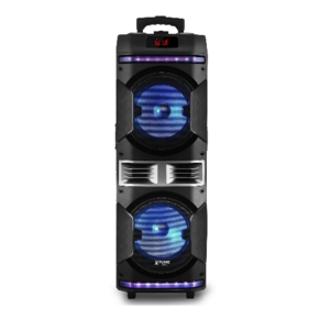 Xplore zvočni sistem za karaoke Thunder (XP8819)