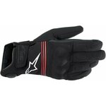 Alpinestars HT-3 Heat Tech Drystar Gloves Black S Motoristične rokavice