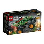 Lego Technic Monster Jam zmaj - 42149