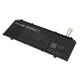 Baterija za Acer Aspire S13 / Chromebook R13, 4600 mAh