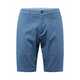 Kratke hlače Tommy Hilfiger moški, mornarsko modra barva - mornarsko modra. Kratke hlače iz kolekcije Tommy Hilfiger. Model izdelan iz gladke tkanine. Model iz izjemno udobne tkanine z visoko vsebnostjo bombaža.