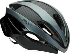 Spiuk Profit Aero Helmet Black S/M (51-56 cm) Kolesarska čelada