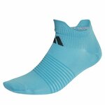 Unisex stopalke adidas Designed 4 Sport Performance Low Socks 1 Pair IC9527 preloved blue/black