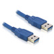 Kabel USB 3.0 Podaljšek