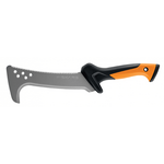 Fiskars Solid mačeta z žago, 54 cm