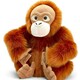 Plišasti orangutan Keel 45 cm